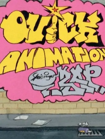 Quick Animation (1989)