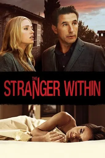 Stranger Within (2013)