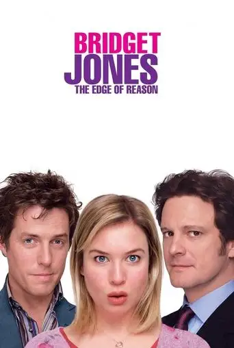 Bridget Jones: The Edge of Reason (2004)