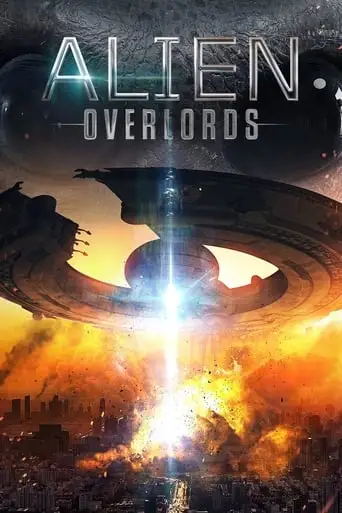 Alien Overlords (2018)