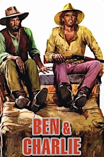 Ben And Charlie (1972)