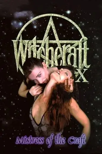 Witchcraft X: Mistress Of The Craft (1999)