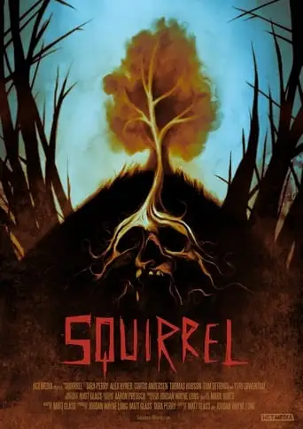 Squirrel (2021)