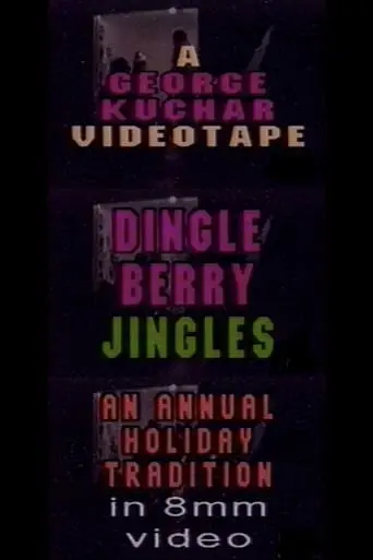 Dingleberry Jingles (1994)