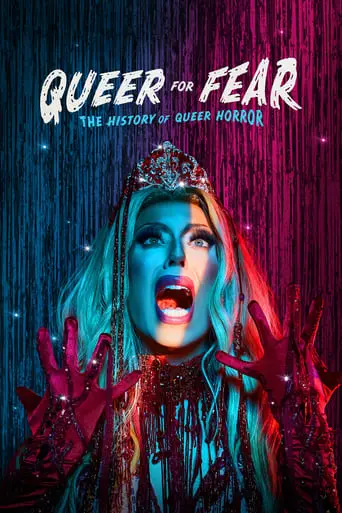 Queer For Fear: The History Of Queer Horror (2022)