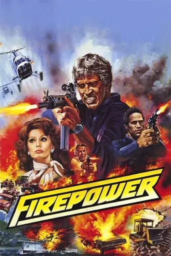 Firepower (1979)