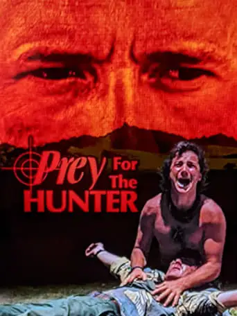 Prey For The Hunter (1993)