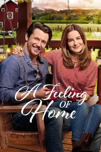 A Feeling Of Home (2019)