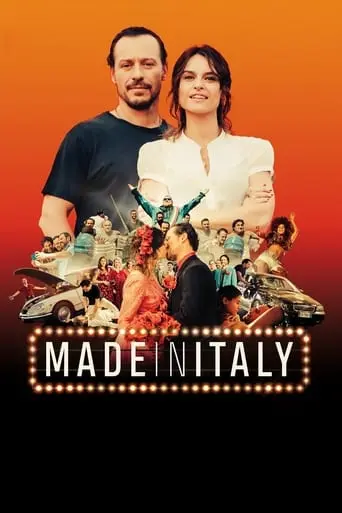 Made In Italy (2018)