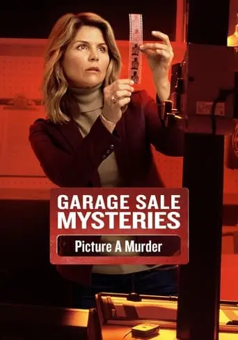 Garage Sale Mysteries: Picture A Murder (2018)