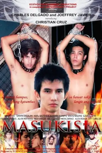 Masukista (2012)