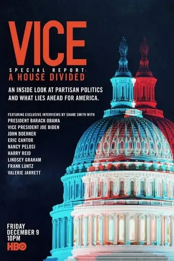 Vice Special Report: A House Divided (2016)