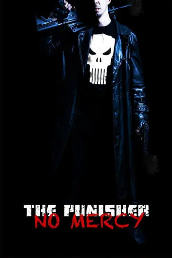 The Punisher: No Mercy (2013)