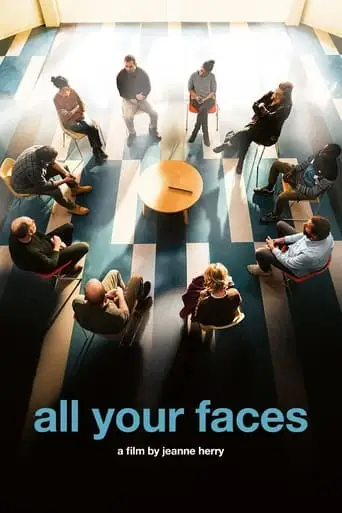 All Your Faces (2023)