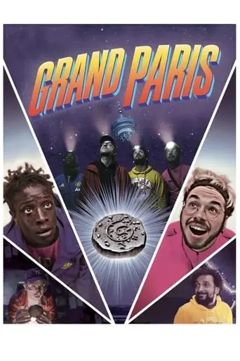 Grand Paris (2023)