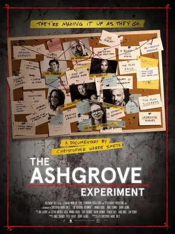 The Ashgrove Experiment (2024)