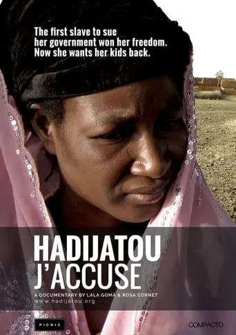 Hadijatou J'accuse (2016)