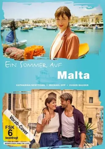 Ein Sommer Auf Malta (2023)