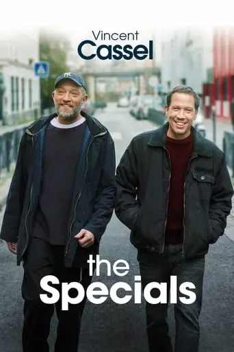 The Specials (2019)