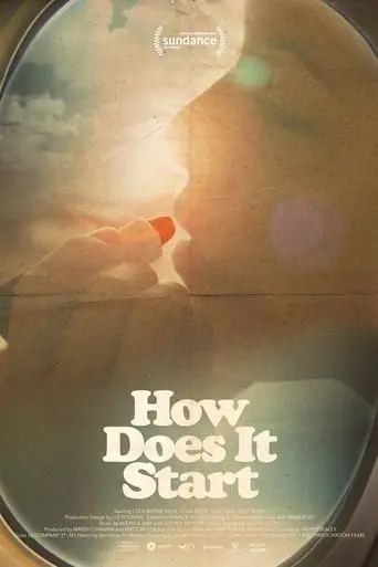 How Does It Start (2019)