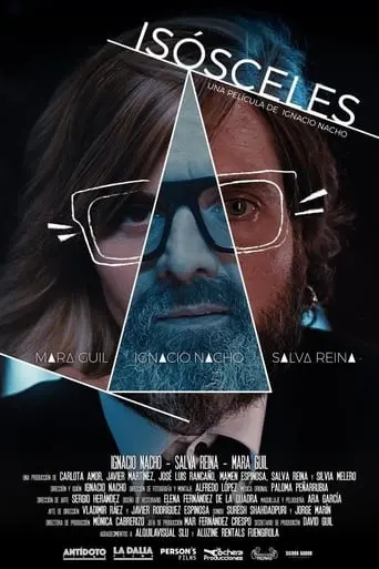 Isosceles (2023)