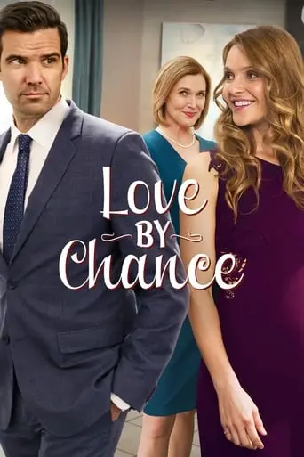 Love By Chance (2016)