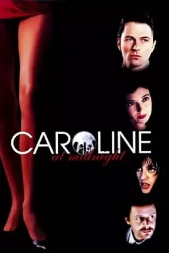 Caroline At Midnight (1994)