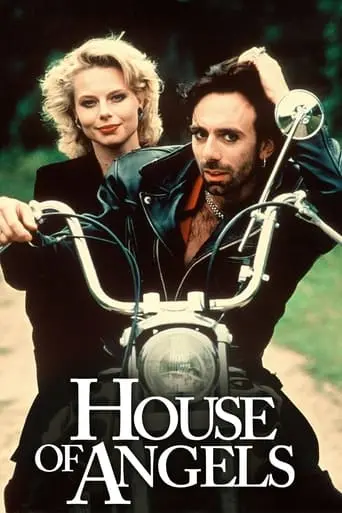 House Of Angels (1992)