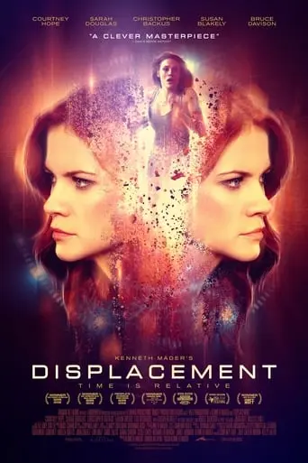 Displacement (2016)