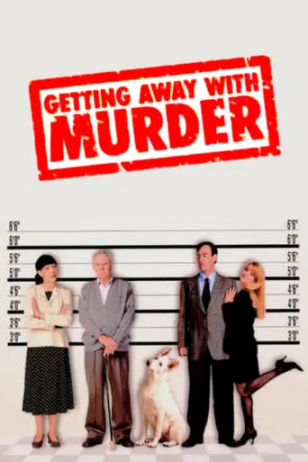 Getting Away With Murder (1996)