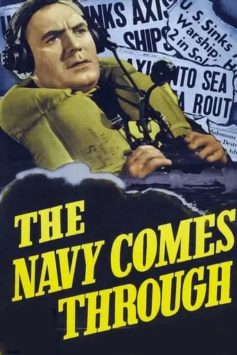 The Navy Comes Through (1942)