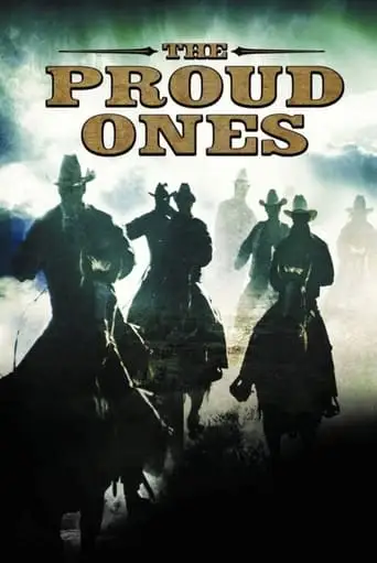 The Proud Ones (1956)