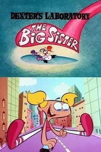 The Big Sister (1996)