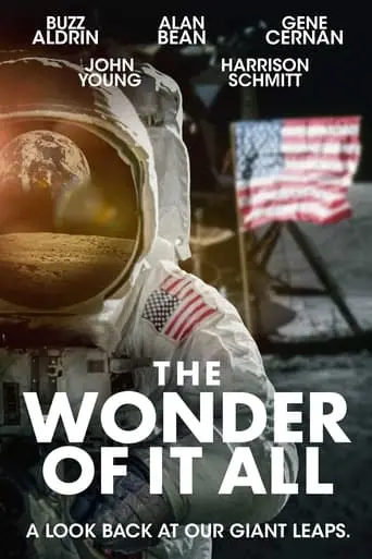 The Wonder Of It All (2007)