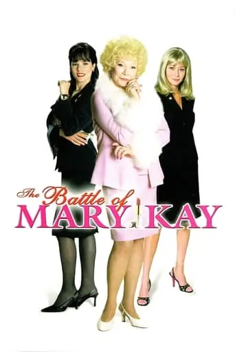 Hell On Heels: The Battle Of Mary Kay (2002)