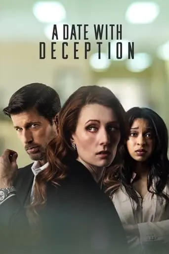 A Date With Deception (2023)