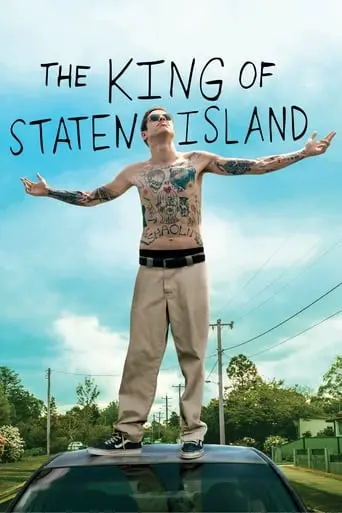 The King Of Staten Island (2020)