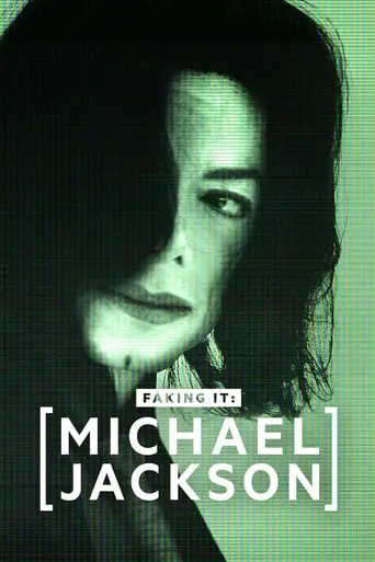 Michael Jackson: A Faking It Special (2022)