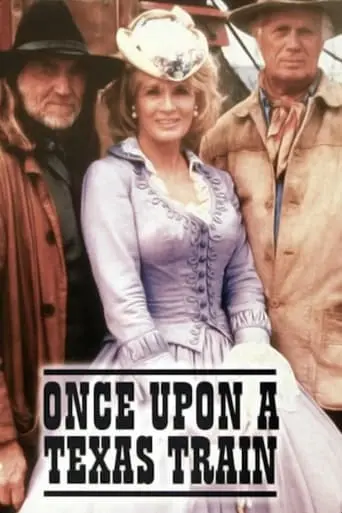 Once Upon A Texas Train (1988)