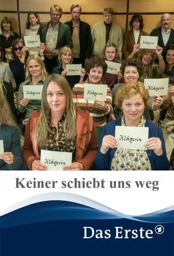 Keiner Schiebt Uns Weg (2018)