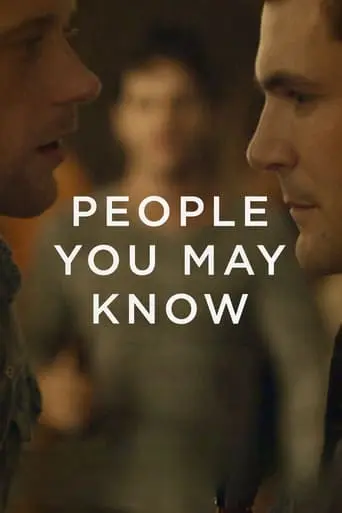 People You May Know (2016)