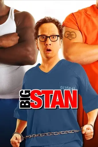 Big Stan (2007)