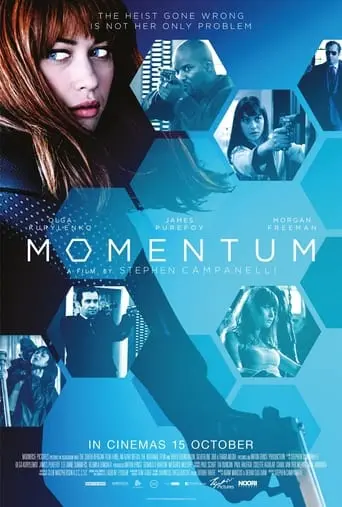 Momentum (2015)