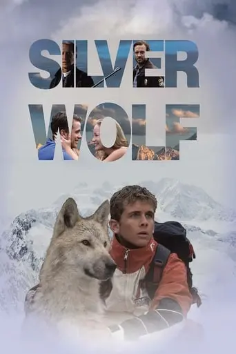 Silver Wolf (1999)