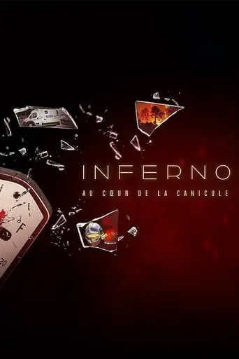 Inferno : Au Coeur De La Canicule (2023)