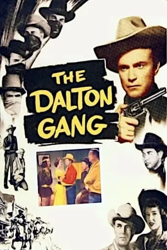 The Dalton Gang (1949)