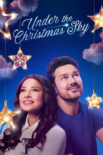 Under The Christmas Sky (2023)