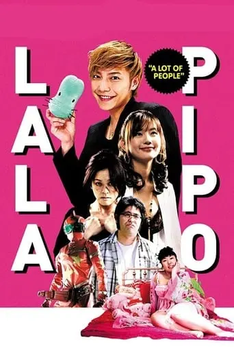 Lalapipo (2009)