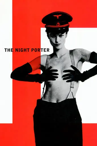 The Night Porter (1974)