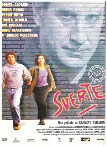 Suerte (1997)